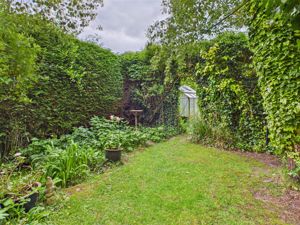 Garden- click for photo gallery